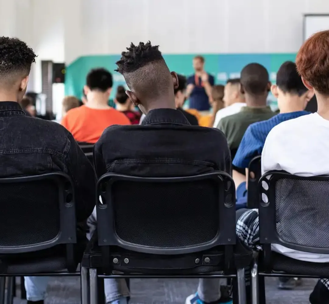 Educação