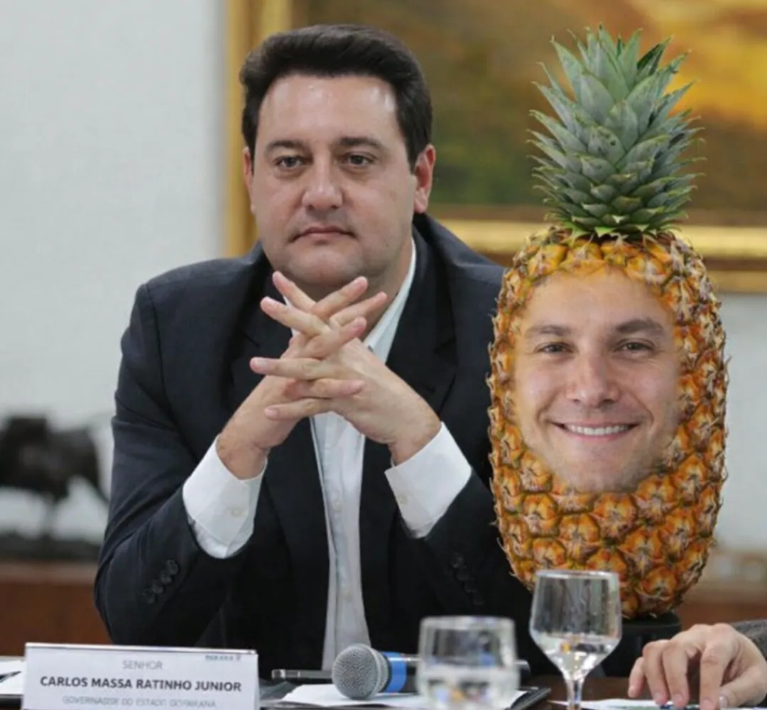 Ratinho e Guto