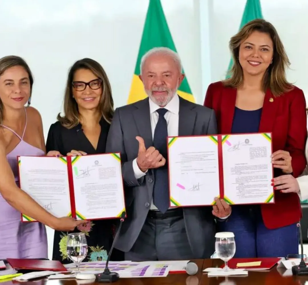 Mulheres
