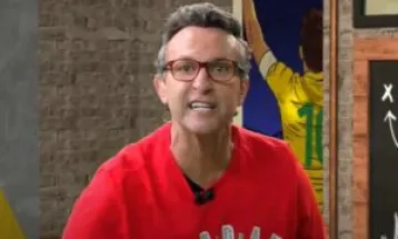 Juiz condena Craque Neto a indenizar empresário por faltar a evento