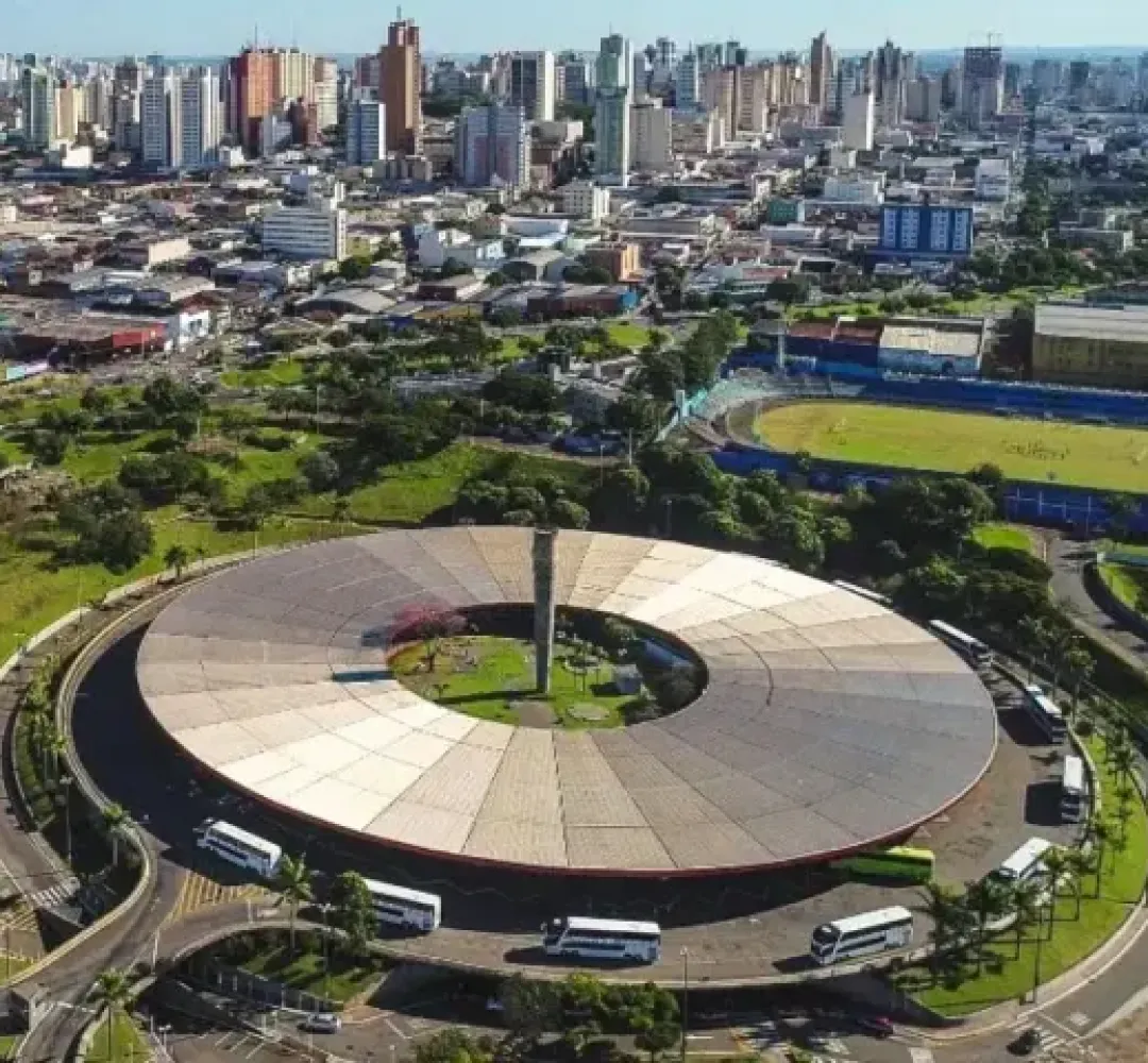 TCE-PR barra licitação de Rodoviária de Londrina