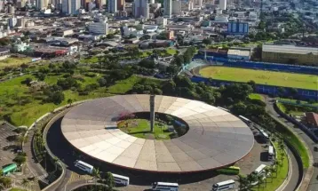 TCE-PR confirma irregularidades em licitação da Rodoviária de Londrina e exige republicação do edital