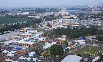 Assembleia Itinerante chega à ExpoLondrina 2026 com serviços, debates e participação popular
