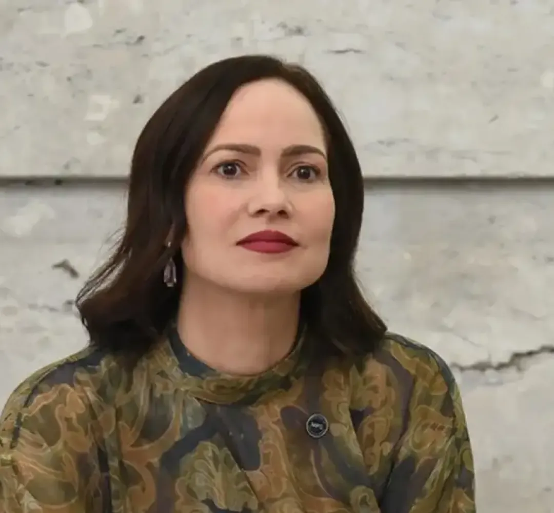 Ana Cristina Viana assume comando do INSS