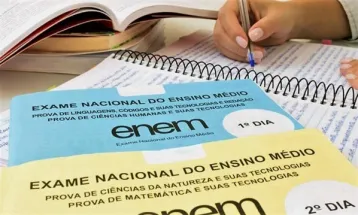 Isenção do Enem 2026: Prazo para recursos termina dia 19 de maio