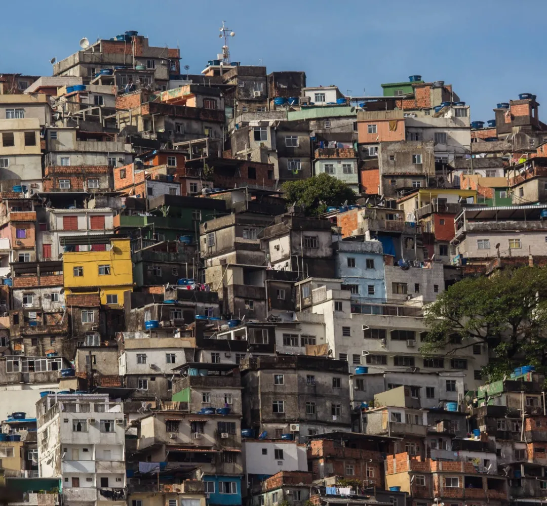 favela