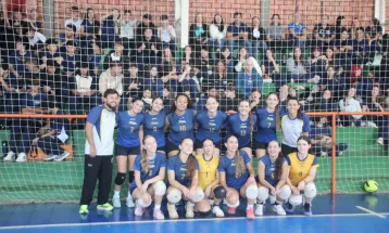 Wilson Joffre e Adventista e são favoritos ao título nos Jogos Escolares do Paraná