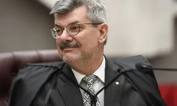 STJ marca depoimento de mulheres que acusam ministro Marco Buzzi de assédio