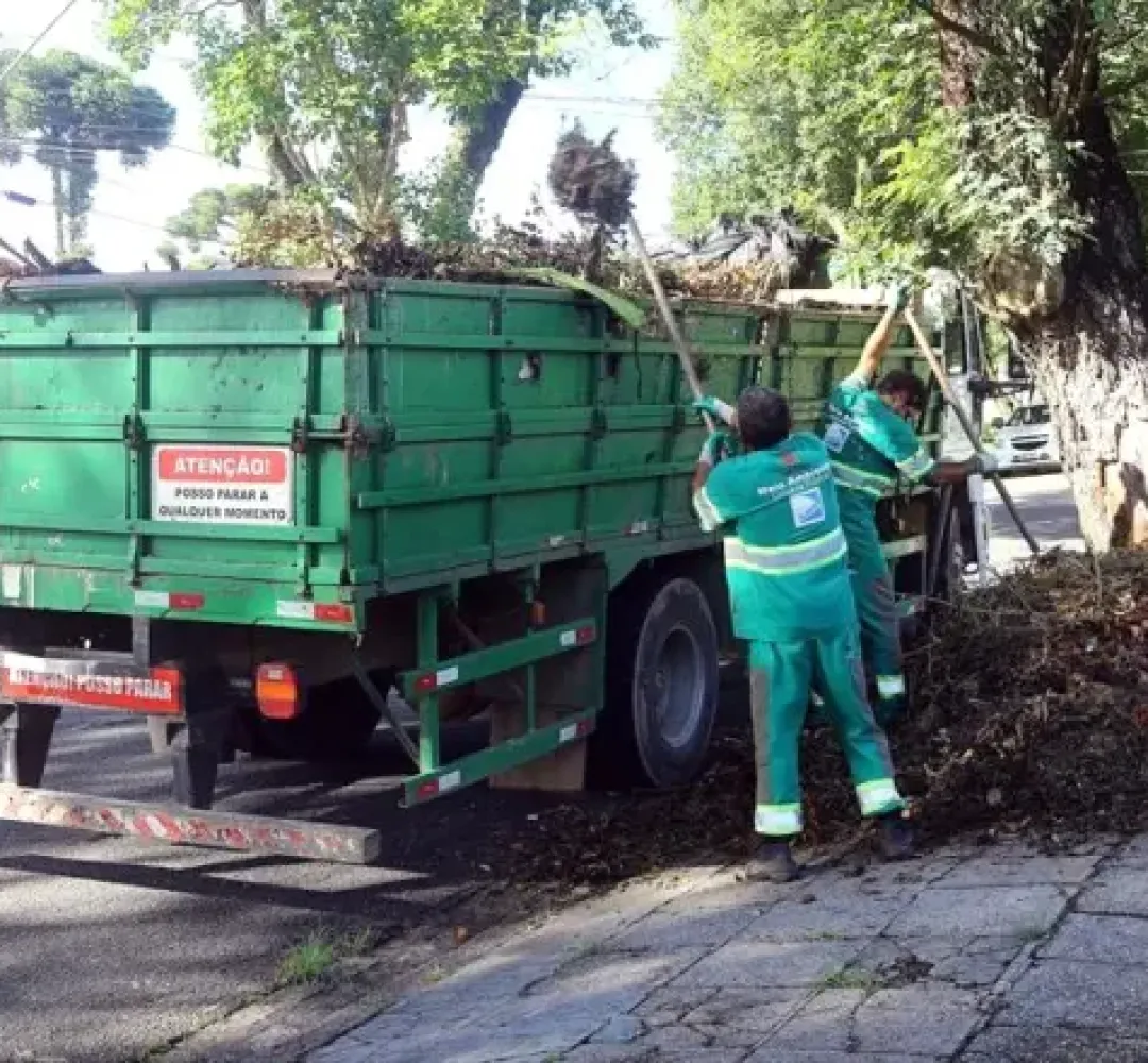 TCE aprova contrato emergencial em Curitiba