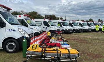 Mais pedágio à vista: Via Campo inicia operação em rodovias do Oeste e Norte do Paraná