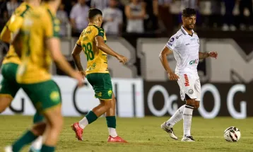 Operário defende invencibilidade de 18 jogos contra o Novorizontino no Germano Krüger; veja os times