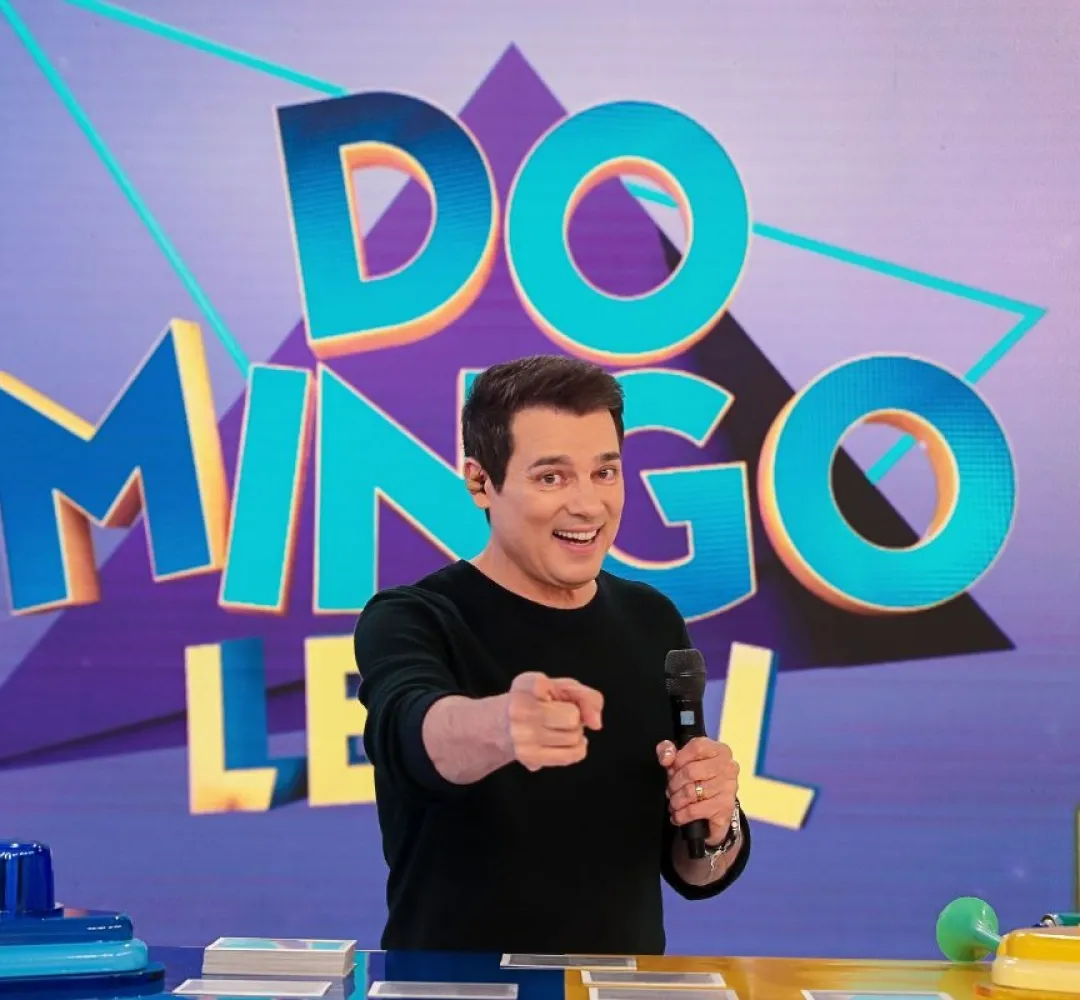 domingo legal