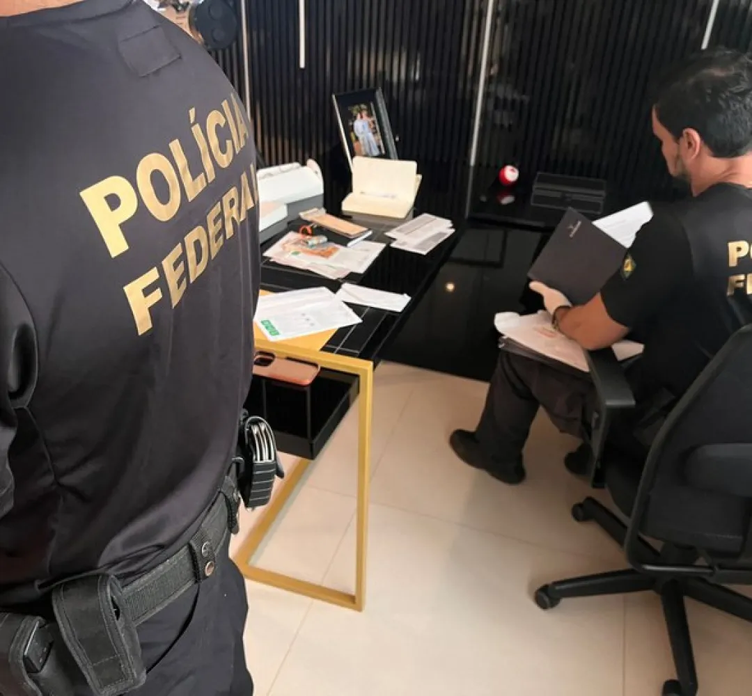 Polícia Federal