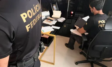 Operação Ouranós: quase três anos depois, vítimas de bloqueio bilionário seguem sem respostas