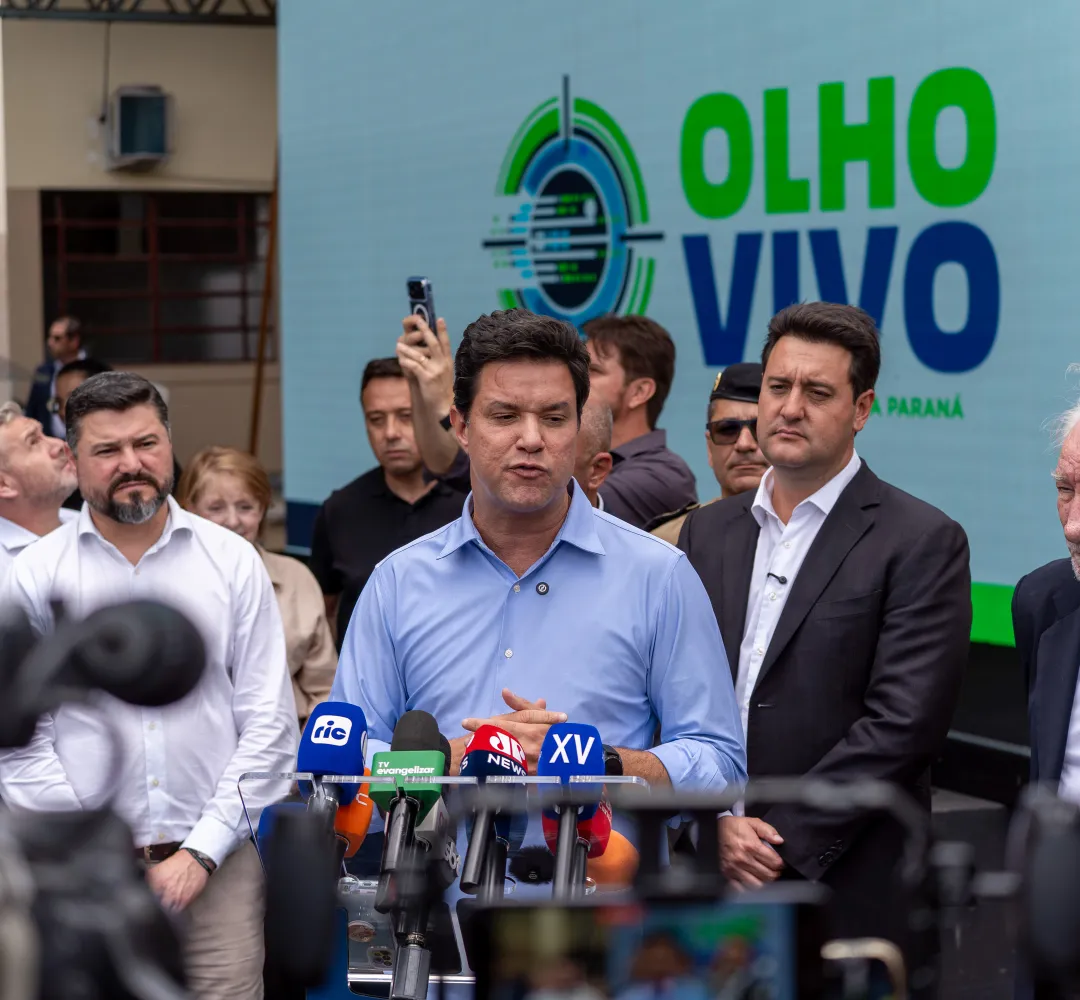Olho Vivo