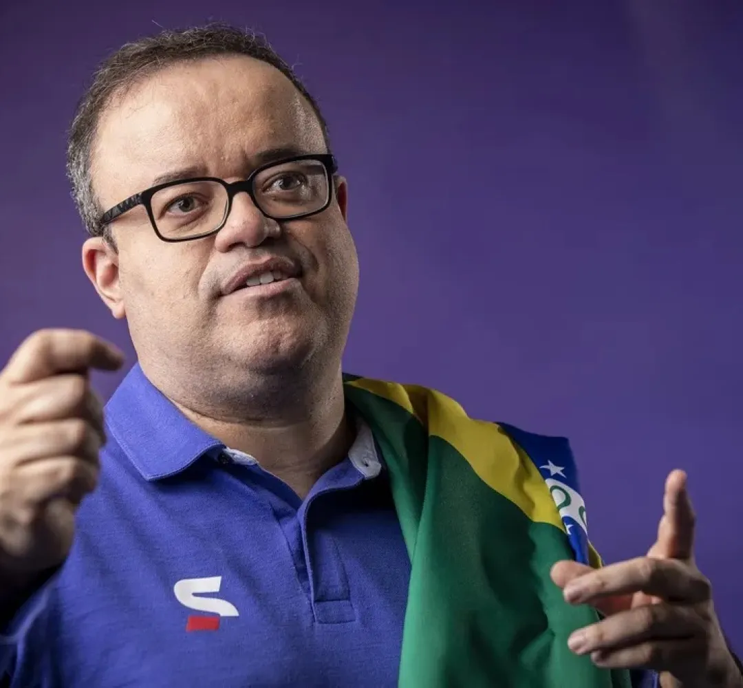 EVERALDO MARQUES