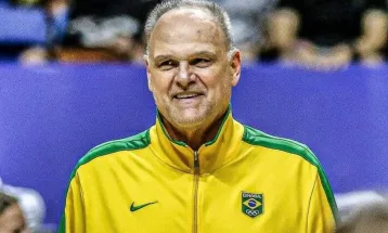 Oscar Schmidt: morre o "Mão Santa", o maior ídolo do basquete brasileiro