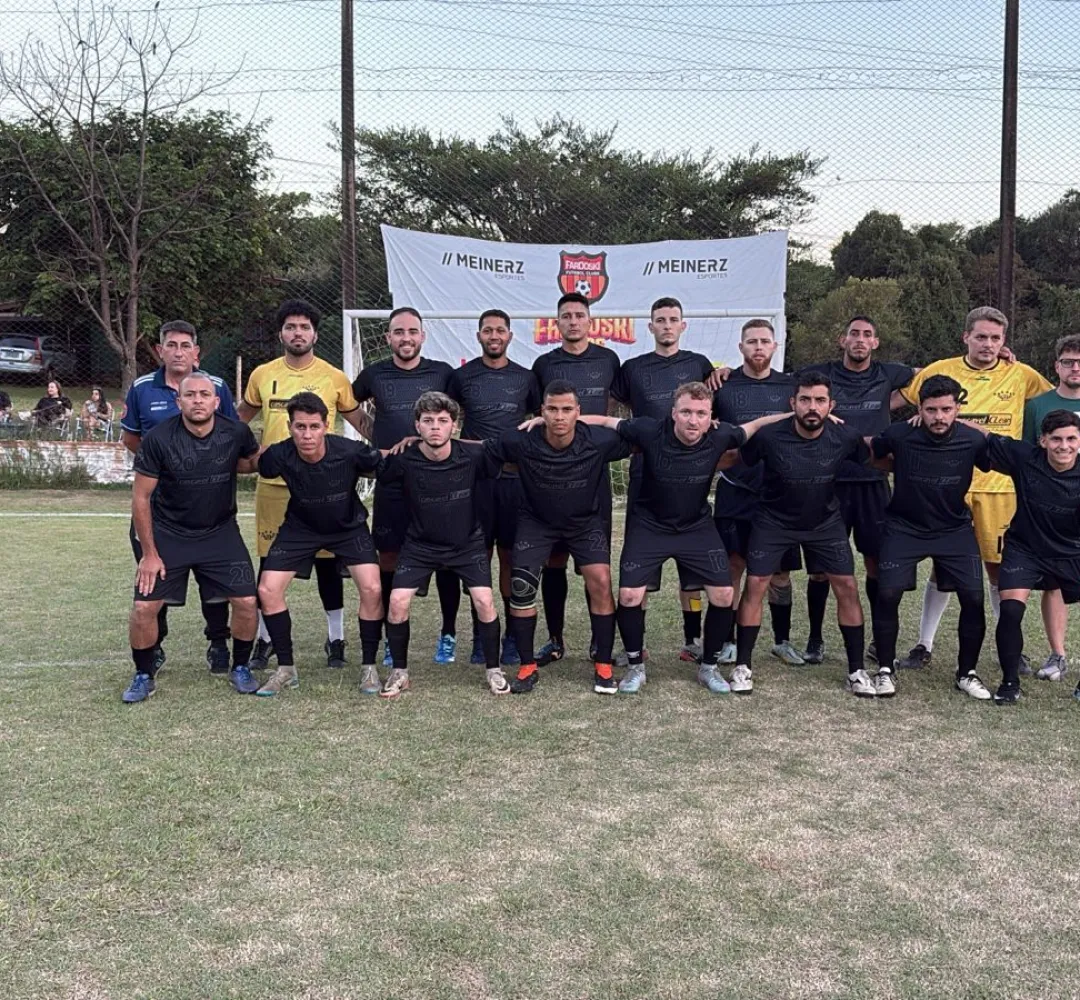O Vip ainda está invicto na competição