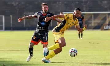 Série D: Cascavel pega o Guarany neste domingo e mira a ponta da tabela