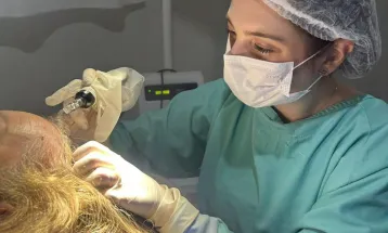 Alopecia: saiba como identificar os tipos de calvície e como tratar pelo SUS no Paraná