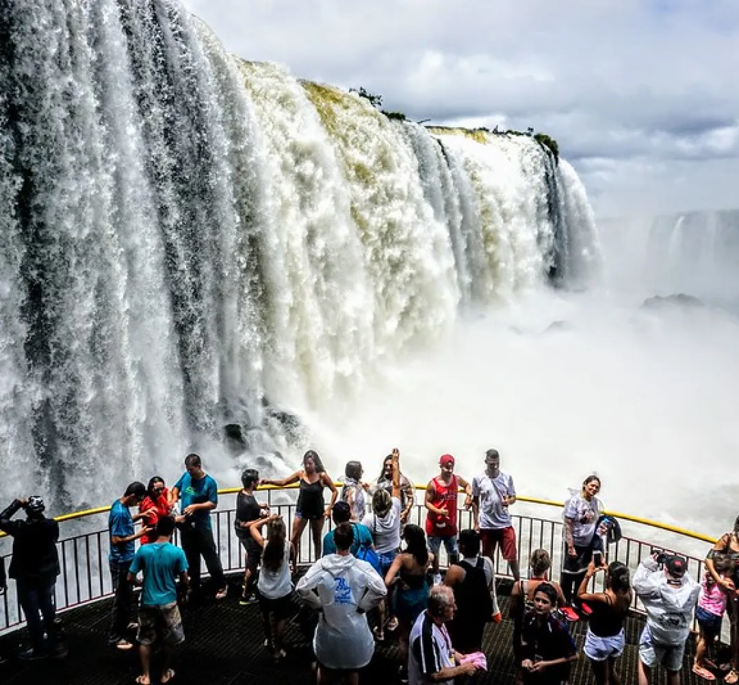 CATARATAS