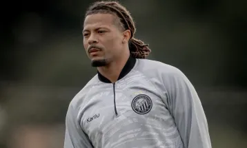 Hildeberto Pereira, do Operário-PR, denuncia caso de racismo após jogo contra o Vila Nova