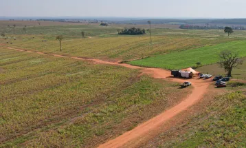 Brasil registra mais de 200 invasões de propriedades rurais em três anos, aponta CNA