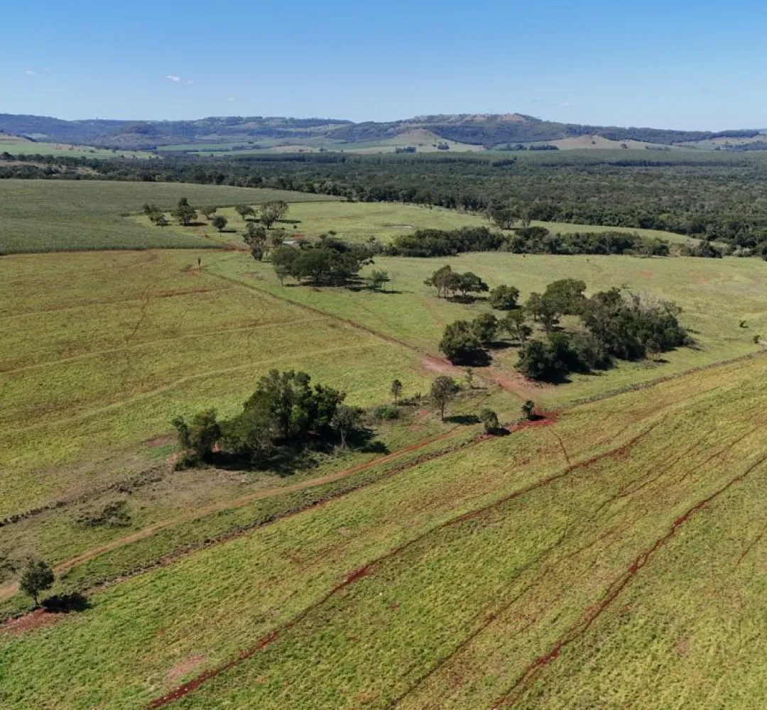 Itaipu Bianacional compra terras para indígenas