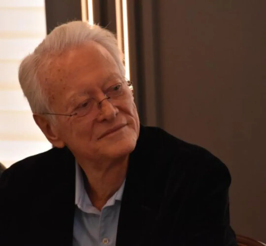 Francisco Simeão