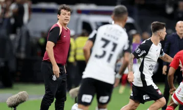 Barra x Corinthians: onde assistir ao vivo, horário e escalações na Copa do Brasil