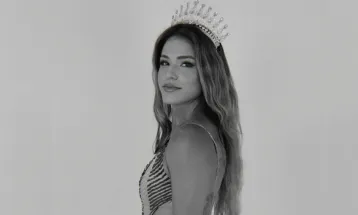 Miss do Paraná morre aos 31 anos dias antes de concurso em Cascavel