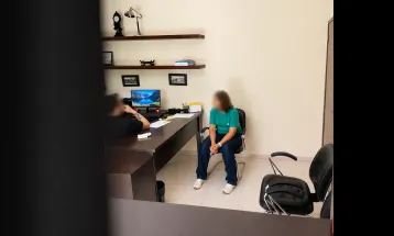 Vídeo, denúncia formal e mandados expõem suposto esquema de fraude em licitações em Rebouças