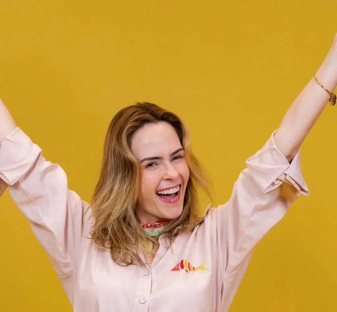 Ana Paula Renault