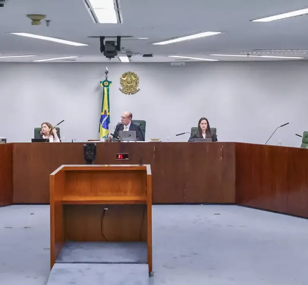 STF começa a julgar hoje presidente do BRD
