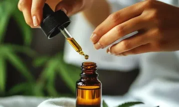 Maioria dos pacientes que importa remédios canábicos faz musculação