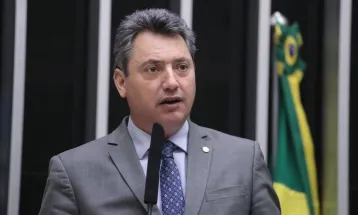 MDB aposta em Rafael Greca e defende pesquisas para definir candidatura ao governo