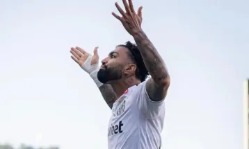 Copa do Brasil: Peixe e Coritiba se enfrentam pela quinta fase na Vila