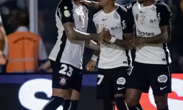 Copa do Brasil: Timão defende melhor série sem sofrer gols no ano