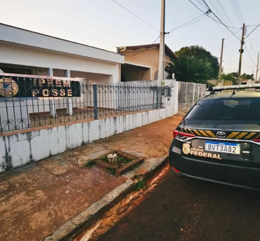 PF investiga aplicação de R$ 13 mi em previdência