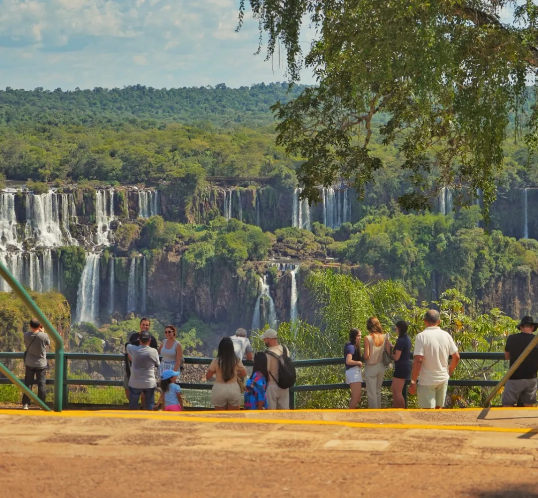 PNI recebe  mais de 38 mil visitantes no feriado