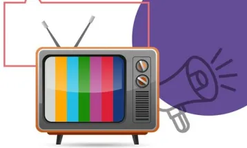 Quatro partidos exibem propaganda partidária em rádio e TV nesta semana