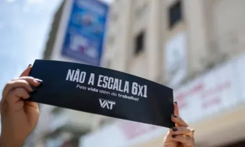 Câmara inicia audiências sobre redução da jornada com presença do Ministro do Trabalho