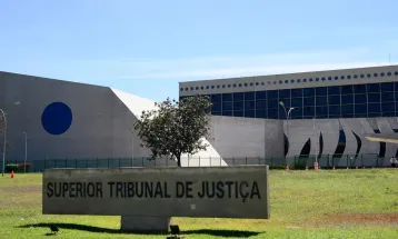 STJ concede habeas corpus e ordena soltura de MC Ryan SP, MC Poze e dono da Choquei