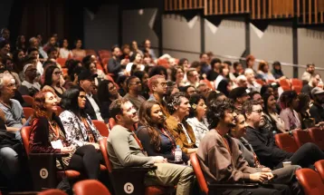 Londrina abre inscrições para o 28º Festival Kinoarte de Cinema
