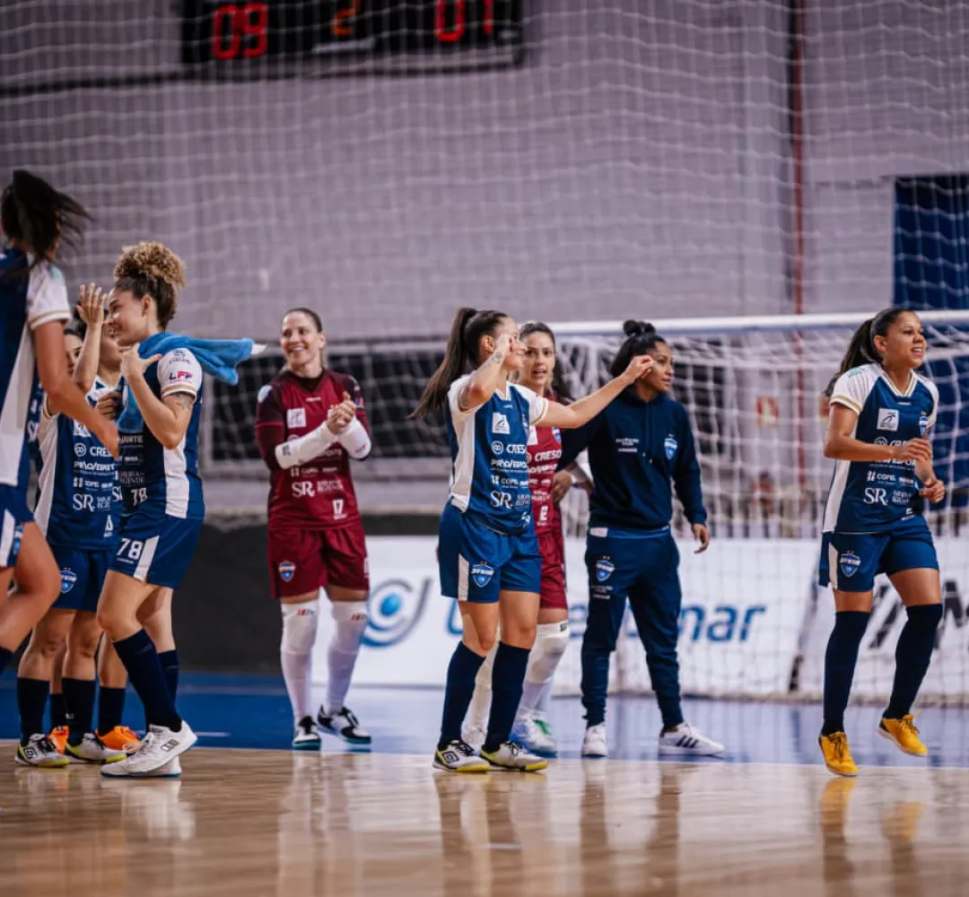 O Stein joga no Rio Grande do Sul