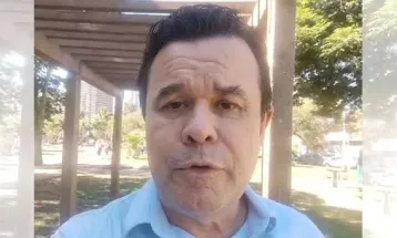 Jornalista denuncia ameaça de morte após série de reportagens no Paraná