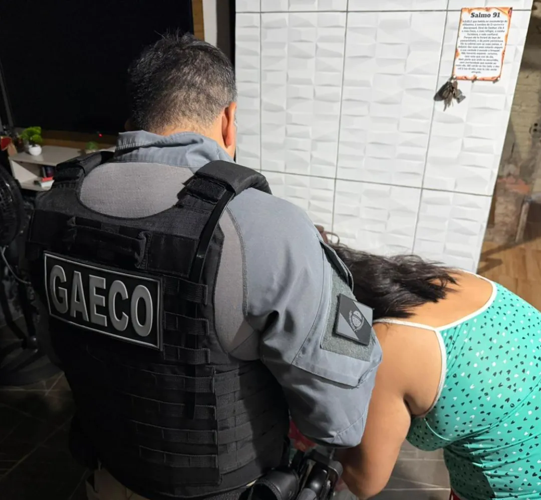 Operação cargas em Paranaguá