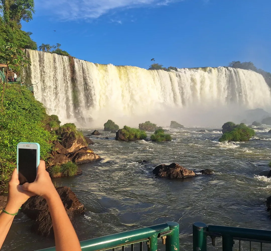 cataratas