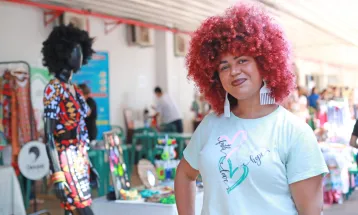 Cascavel realiza 6ª Feira da Mulher com 120 expositoras e serviços gratuitos