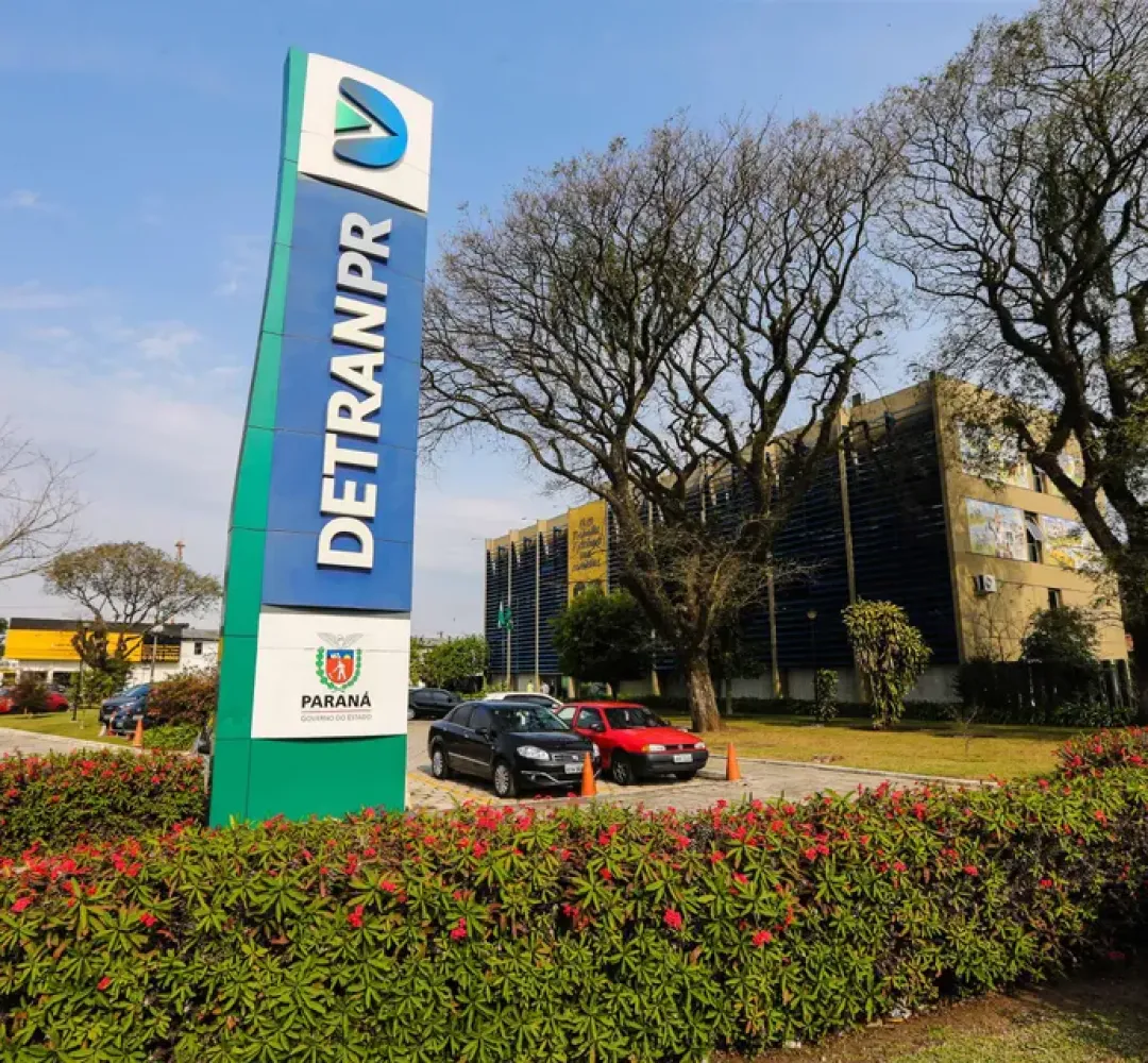 TCE-PR fará auditoria no Detran
